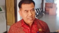 Bupati dan Sekda Tebo Pimpin 'Sidak' Kasus Desa Bukit Pamuatan Bupati dan Sekda Tebo Pimpin 'Sidak' Kasus Desa Bukit Pamuatan