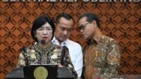 Sah! Destry Damayanti Ambil Alih Kemudi Bank Indonesia Usai Perry Warjiyo Mundur Sah! Destry Damayanti Ambil Alih Kemudi Bank Indonesia Usai Perry Warjiyo Mundur
