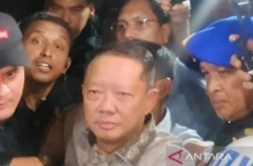 Pengamat Bongkar Isu Panas Eks Jampidsus: Murni 'Corruptor Fights Back' atau Ada Serangan Balik Koruptor