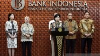 Perry Warjiyo Mendadak Mundur, Destry Damayanti Angkat Suara Soal Nasib Nasib Bank Indonesia