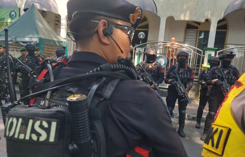 Dampak Bentrokan Menteng Makin Panas! Siswa Dilarang Masuk Sekolah, Langsung Dialihkan ke PJJ