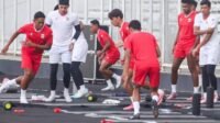 Ngeri! Rekor Pertemuan Indonesia vs Kamboja: Tim Garuda Bantai 17 Kali dan Gelontorkan 80 Gol