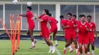 Ini 5 Calon Pemain Debutan Timnas Indonesia di Piala AFF 2026, Ada Amunisi Baru