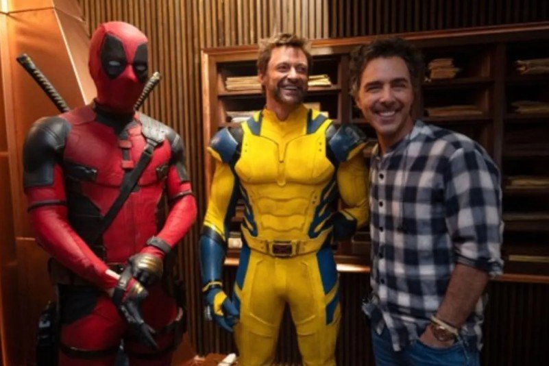 Ryan Reynolds Tiba-tiba Muncul di Comic-Con dan Sampaikan Pesan Momen Haru Ini