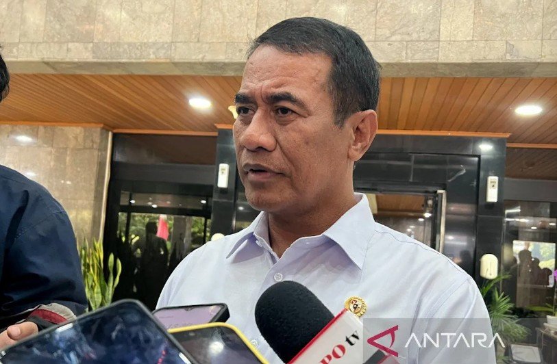 Peternak BISA NAPAS LEGA! Mentan Amran Tegaskan Harga Ayam dan Telur Langsung Pulih