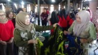 Hj. Hesti Haris Dorong Lahirnya Wirausaha Muda Melalui Pelatihan Batik Kontemporer PKW Hj. Hesti Haris Dorong Lahirnya Wirausaha Muda Melalui Pelatihan Batik Kontemporer PKW