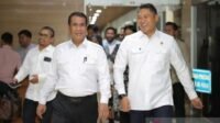Proyek Makan Gratis Naik Kelas! Lahan Pertanian Siap Digempur Demi Pasokan MBG