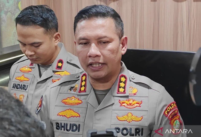 Misteri Kematian Sutrimo Makin Gelap! Tim Forensik Polda Metro Temukan Petunjuk Mengejutkan