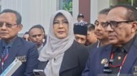 Babak Baru Kasus Ijazah Jokowi! Jaksa Resmi Limpahkan Perkara Dokter Tifa, Bakal Langsung Ditahan?