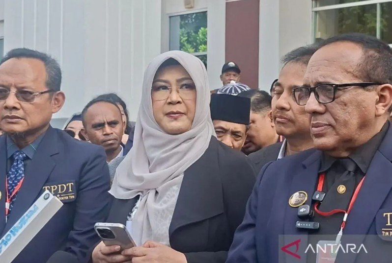 Babak Baru Kasus Ijazah Jokowi! Jaksa Resmi Limpahkan Perkara Dokter Tifa, Bakal Langsung Ditahan?
