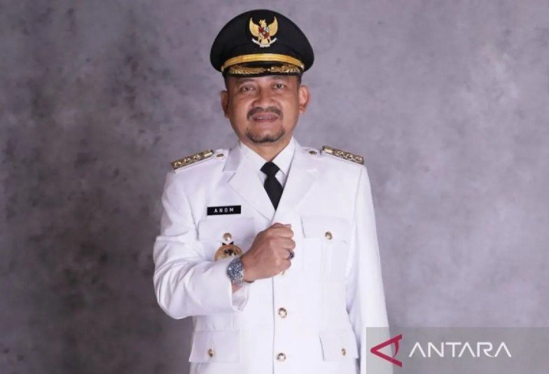 Bupati Pemalang Anom Widiyantoro Kena OTT KPK ke-18, Harta Kekayaannya Disorot