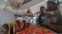 Harga Emas Pegadaian Hari Rabu: Antam, UBS, dan Galeri24 Kompak Berubah! Cek Rincian Lengkapnya