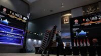 IHSG Terancam Melemah! Cek Daftar Sentimen Global dan Domestik