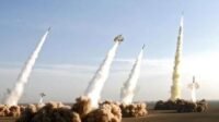 Imbas Konflik Iran vs AS: Rupiah Berpotensi Terjun Bebas Tertekan Sentimen Perang