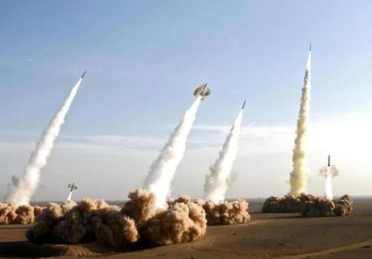Imbas Konflik Iran vs AS: Rupiah Berpotensi Terjun Bebas Tertekan Sentimen Perang