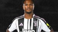 Resmi! Juventus Lempar Lois Openda ke Lyon dengan Status Pinjaman