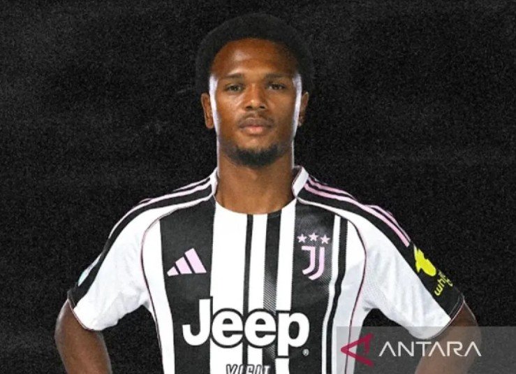 Resmi! Juventus Lempar Lois Openda ke Lyon dengan Status Pinjaman