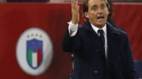 Mancini Is Back! Roberto Mancini Resmi Nakhodai Timnas Italia, Ini Misi Besar yang Diembannya!