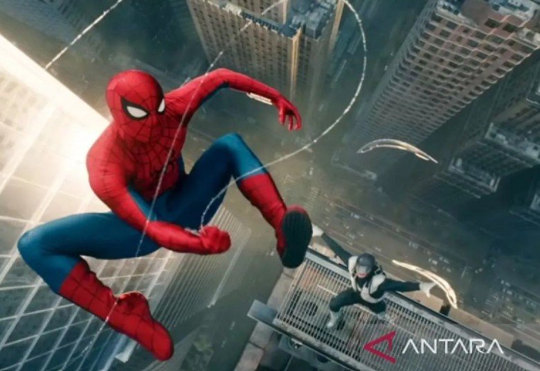 Spoiler Alert! Tom Holland Akhirnya Buka Suara Soal Spider-Man: Brand New Day, Nasib Peter Parker Berubah Total?