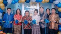 Raksasa Asuransi AXA Ekspansi Ekstrem ke Jambi
