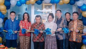 Raksasa Asuransi AXA Ekspansi Ekstrem ke Jambi