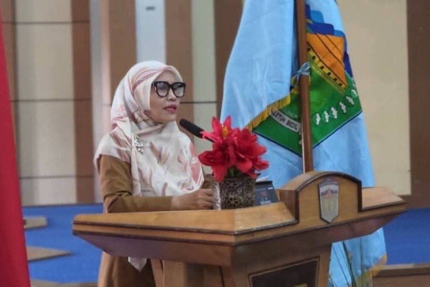 Pemkot Sungai Penuh Kebut Proses Penyusunan RDTR Untuk Pembangunan Berkelanjutan