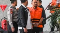 PARAH! Oknum Polisi Diduga Peras Bupati Pemalang, KPK Langsung Tetapkan Tersangka PARAH! Oknum Polisi Diduga Peras Bupati Pemalang, KPK Langsung Tetapkan Tersangka