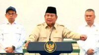 Prabowo Umumkan Era Baru Transportasi Indonesia, Semuanya Bakal Pakai Listrik