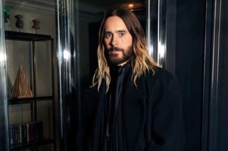 Aktor Jared Leto Dianggap Predator? 4 Wanita Ungkap Aksi Kejahatan Seksual Sang Bintang