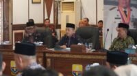 Gubernur Al Haris Sambut Evaluasi SAKIP 2025, Dorong Pemerintahan Akuntabel dan Pelayanan Publik Berkualitas Gubernur Al Haris Sambut Evaluasi SAKIP 2025, Dorong Pemerintahan Akuntabel dan Pelayanan Publik Berkualitas