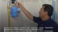 Rocky Candra Bawa Tambahan 1.730 Sambungan City Gas Untuk Warga Kota Jambi Rocky Candra Bawa Tambahan 1.730 Sambungan City Gas Untuk Warga Kota Jambi