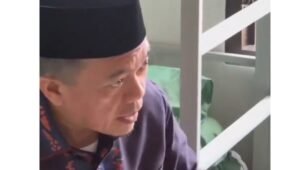 Al Haris Ways: Sekolah Rakyat Terintegrasi 1 Tanjung Jabung Timur Resmi Beroperasi, Tonggak Baru Pemerataan Pendidikan di Jambi