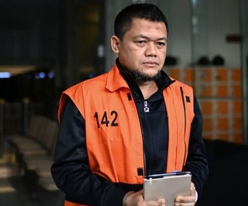 siap siap buka bukaan! sidang perdana korupsi mantan pejabat bea cukai digelar 28 juli, siapa saja terseret