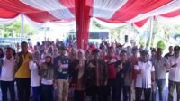 sinergi lintas sektor, pemkot jambi perkuat gerakan masyarakat hidup sehat menuju warga bahagia sinergi lintas sektor, pemkot jambi perkuat gerakan masyarakat hidup sehat menuju warga bahagia