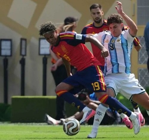 spanyol juara piala dunia 2026! berikut daftar lengkap juara dari 1930 hingga sekarang