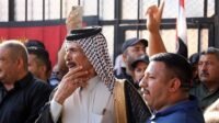 terbongkar! ini alasan rahasia di balik serangan mematikan gabungan as dan arab saudi ke irak terbongkar! ini alasan rahasia di balik serangan mematikan gabungan as dan arab saudi ke irak