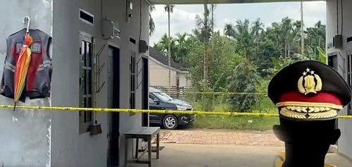 update kondisi 8 warga sipil dan 5 anggota polisi usai insiden berdarah yang bikin geger