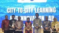 wali kota maulana paparkan inovasi pengelolaan sampah kota jambi di forum internasional uclg aspac