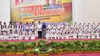 wisuda tahfiz