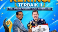 Kerinci Terbaik II Program 3 Juta Rumah Kerinci Terbaik II Program 3 Juta Rumah