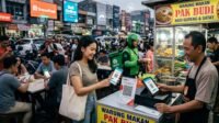 0f6f3c3a b24c 400a a4df f960ccccae94 Ekonomi Digital Mempermudah Masyarakat
