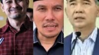 3 Kandidat Kuat Pilgub Jambi 2029