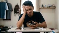Pusing Karna Dompet Kosong
