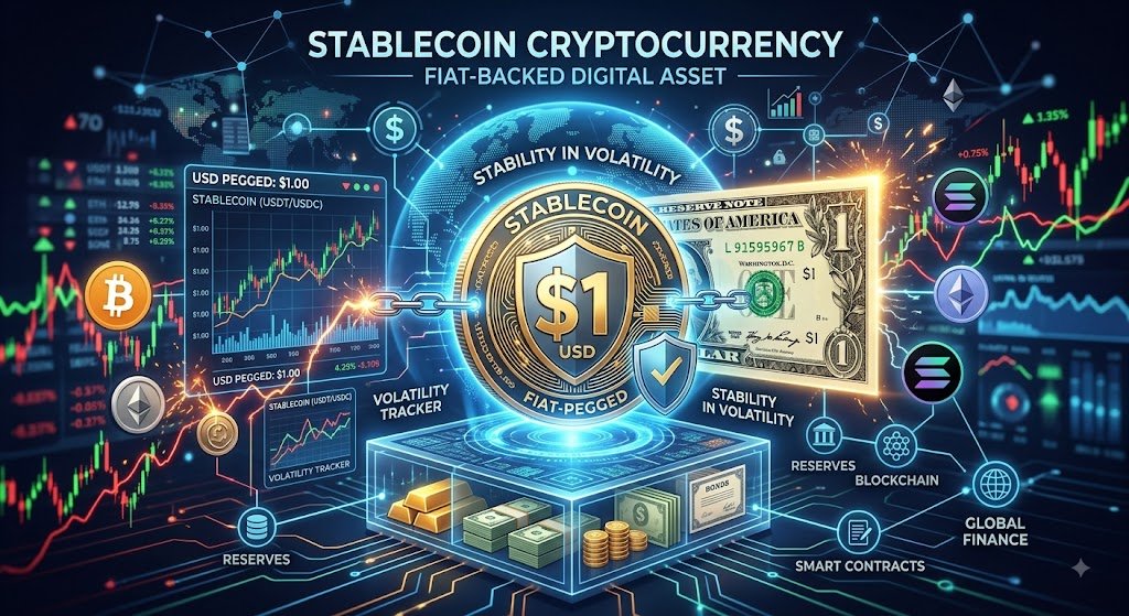 Stablecoin