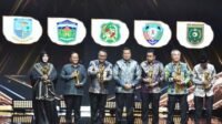 berkat program kampung bahagia, wali kota maulana sabet inovasi daerah di pemimpin daerah awards 2026 berkat program kampung bahagia, wali kota maulana sabet inovasi daerah di pemimpin daerah awards 2026