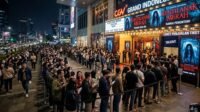 Film Horror menarik banyak penonton di indonesia Film Horror menarik banyak penonton di indonesia