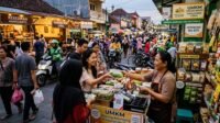 UMKM Jadi Penggerak Ekonomi Lokal