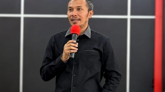 Edi Purwanto, Anggota DPR RI Komisi V Fraksi PDI Perjuangan. Foto : Ist/Jambiseru.com Edi Purwanto, Anggota DPR RI Komisi V Fraksi PDI Perjuangan. Foto : Ist/Jambiseru.com