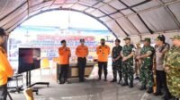 hadapi kekeringan dan karhutla 2026, wali kota jambi siagakan call center 112 dan ribuan masker hadapi kekeringan dan karhutla 2026, wali kota jambi siagakan call center 112 dan ribuan masker