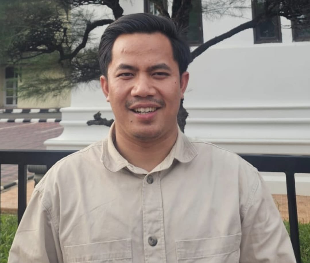 Nanda Herlambang SH MH